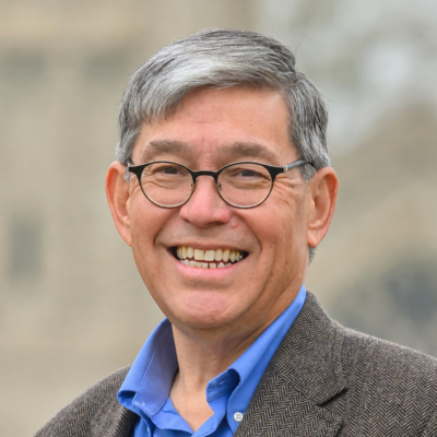Dr. William M. Tsutsui